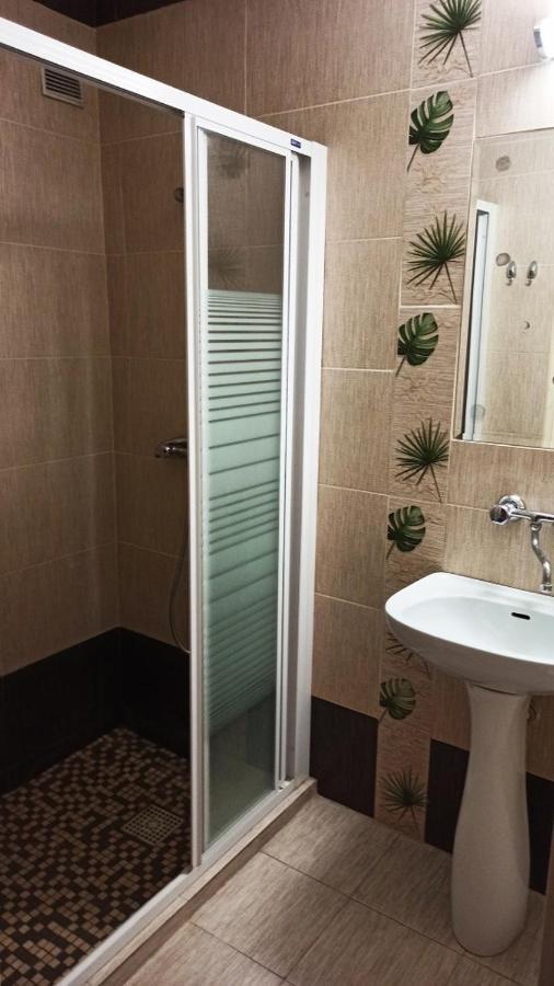 Hotel Słupsk Eksteriør billede